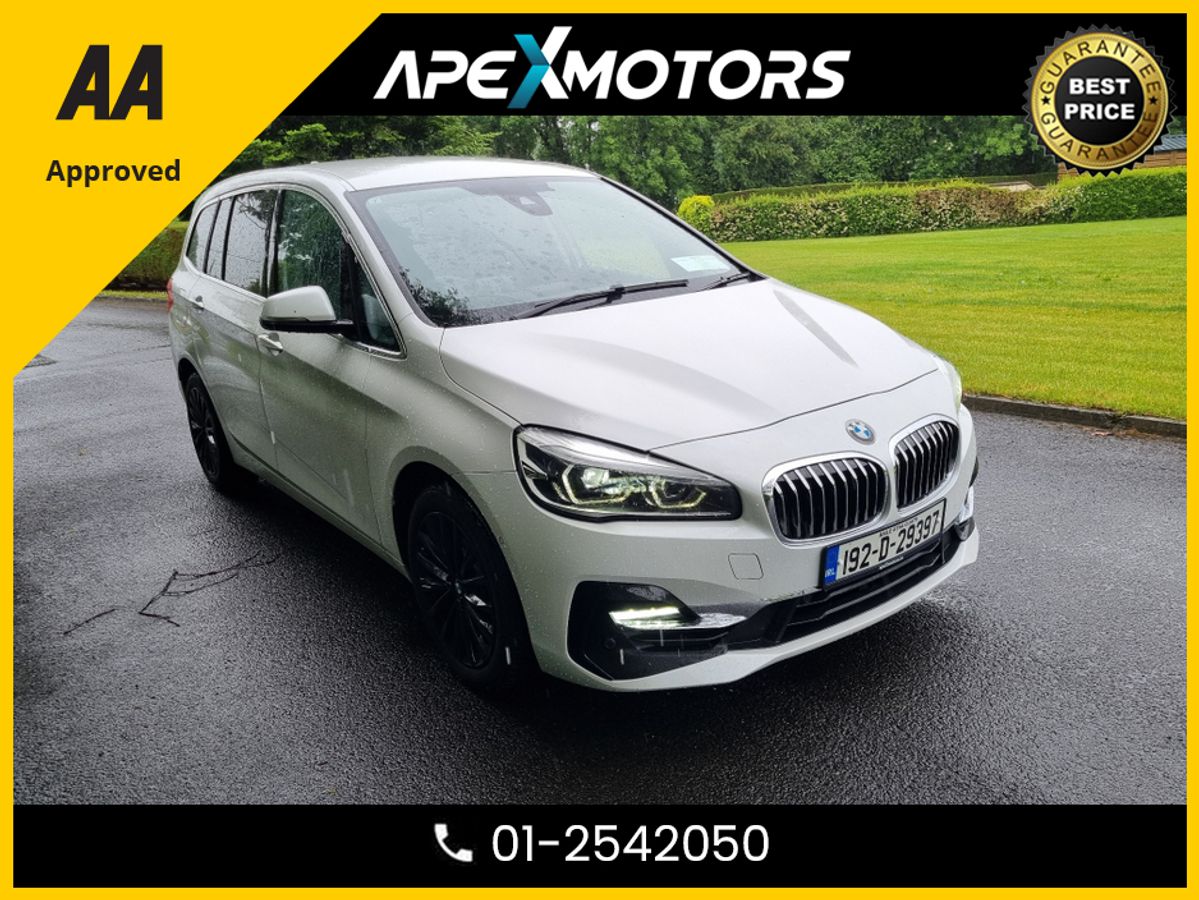 Used BMW 2 Series 2019 in Meath