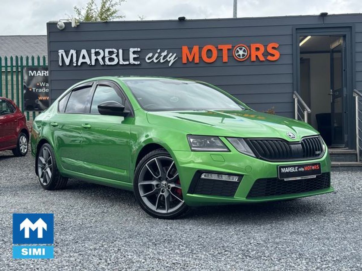 Used Skoda Octavia 2019 in Kilkenny