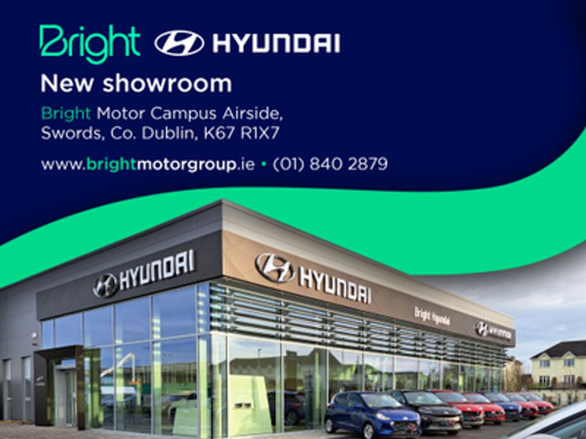 Used Hyundai i20 2024 in Dublin