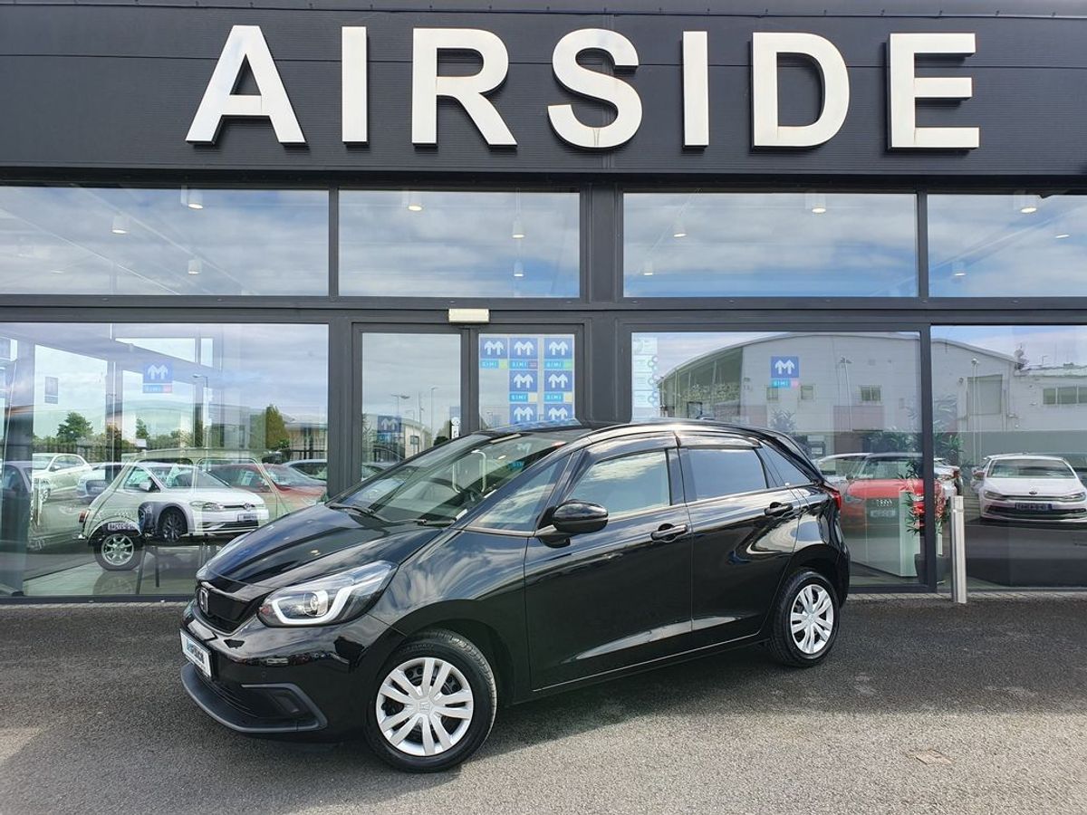 Used Honda Jazz 2020 in Dublin
