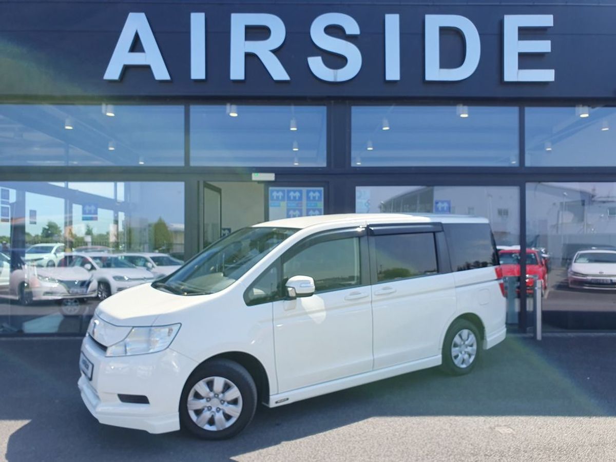 Used Honda 2011 in Dublin