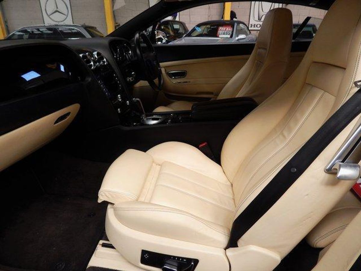 Used Bentley Continental 2006 in Dublin