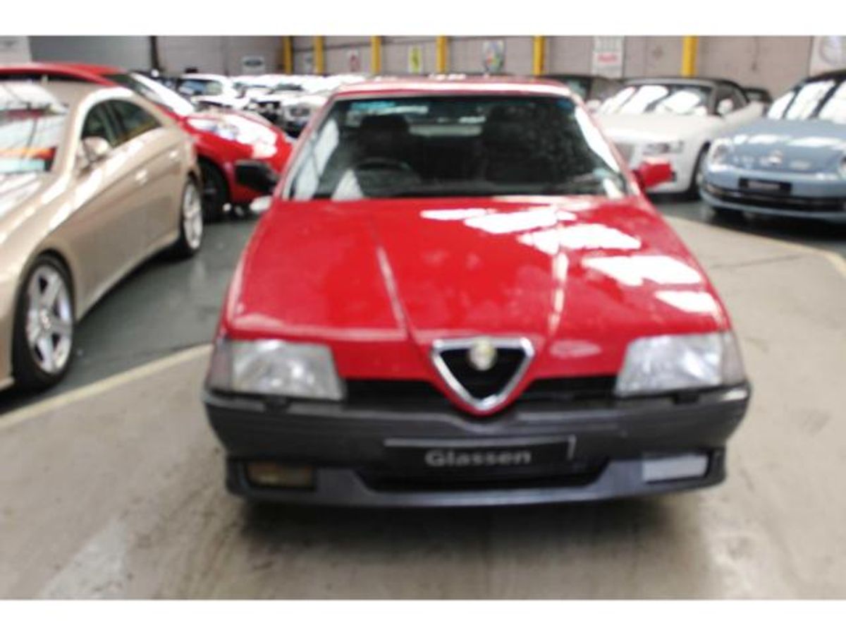 Used Alfa Romeo 164 1991 in Dublin