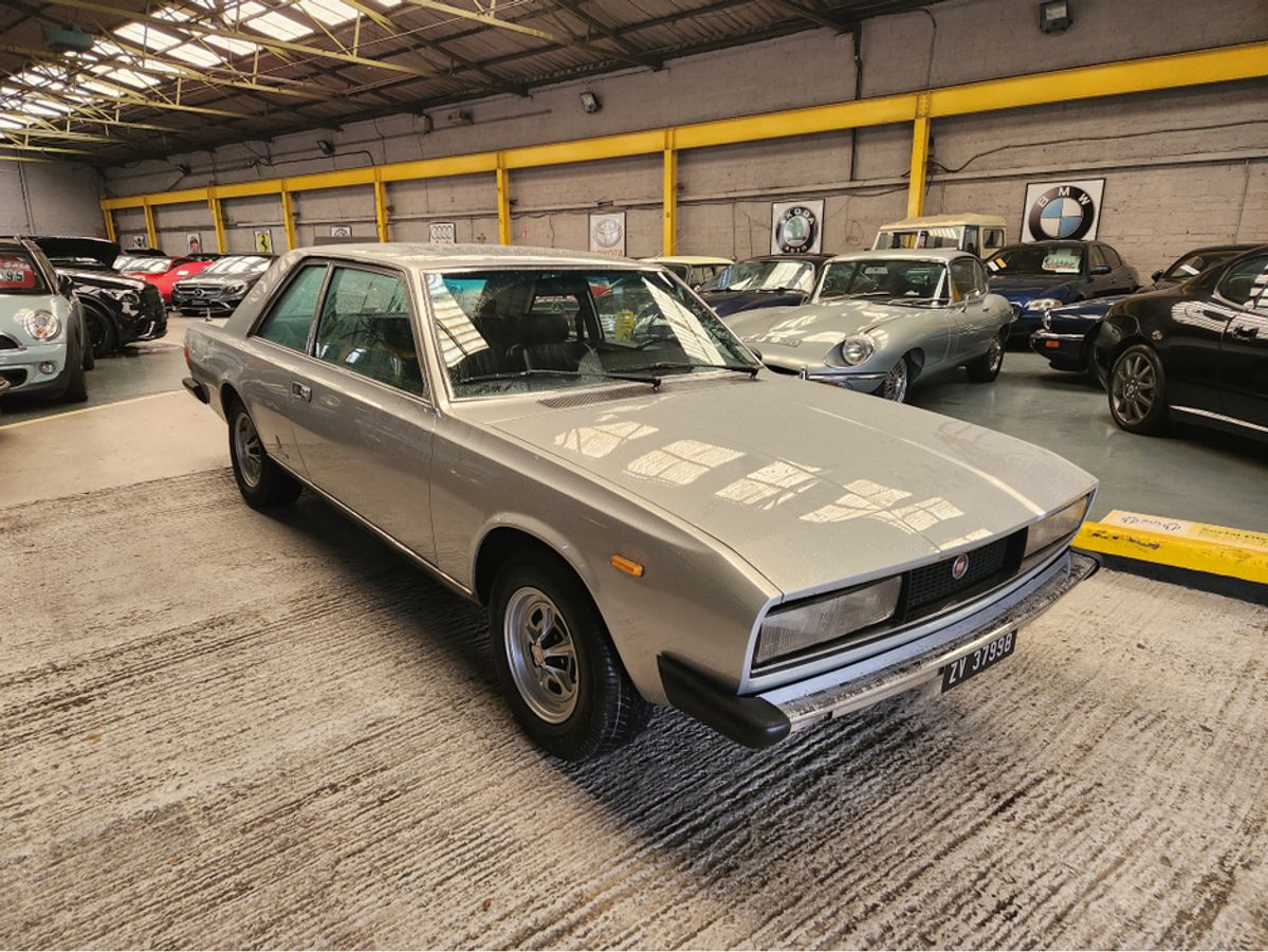 Used Fiat 1976 in Dublin