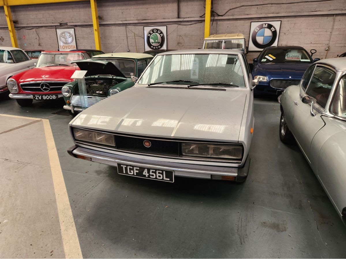 Used Fiat 1973 in Dublin