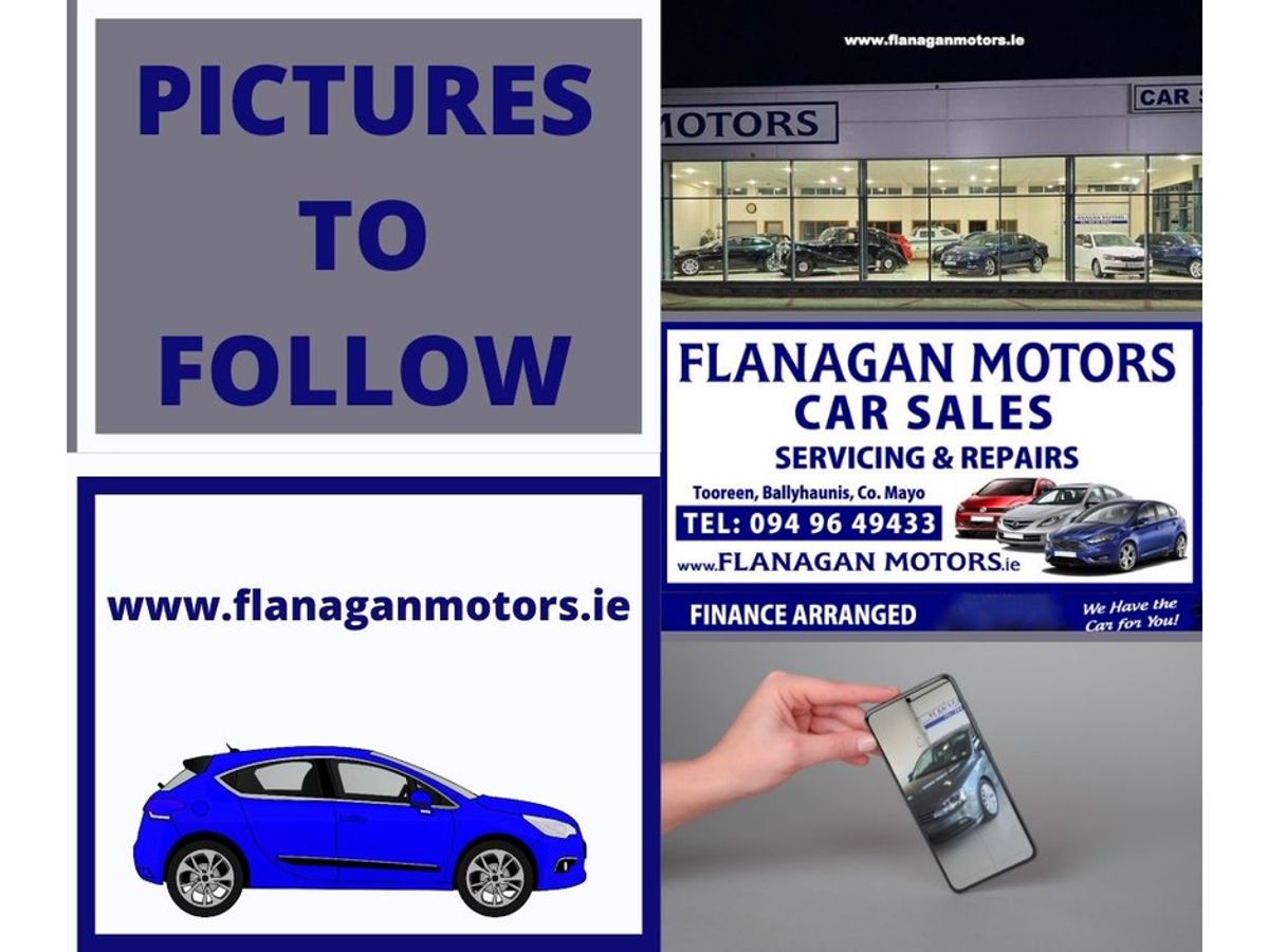 Used Skoda Octavia 2021 in Mayo
