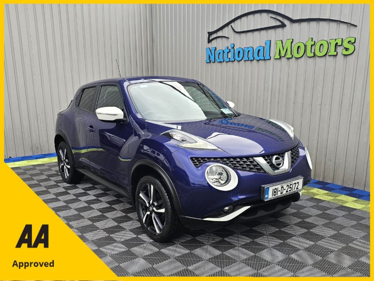 used car image