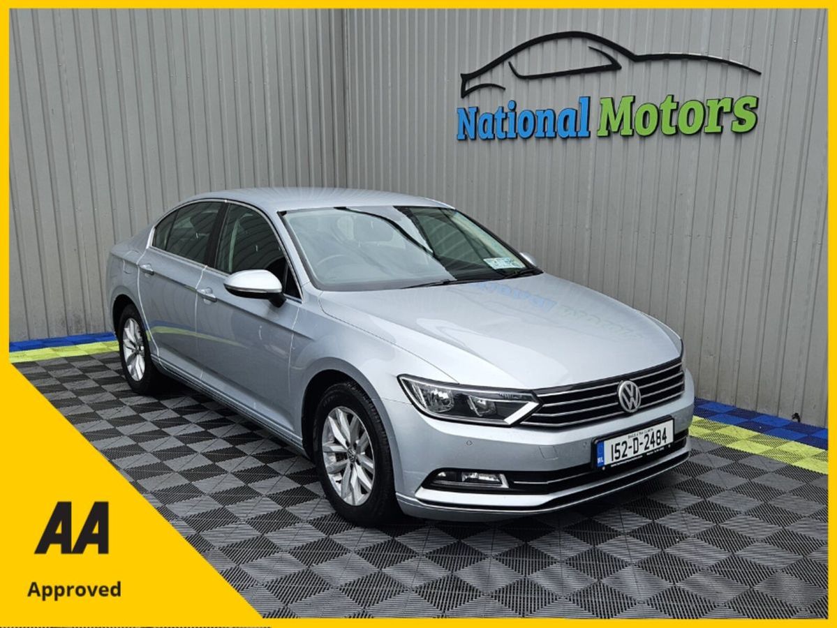 used car image