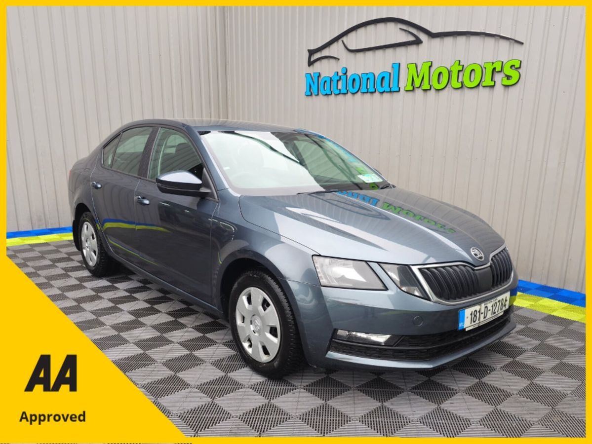 used car image