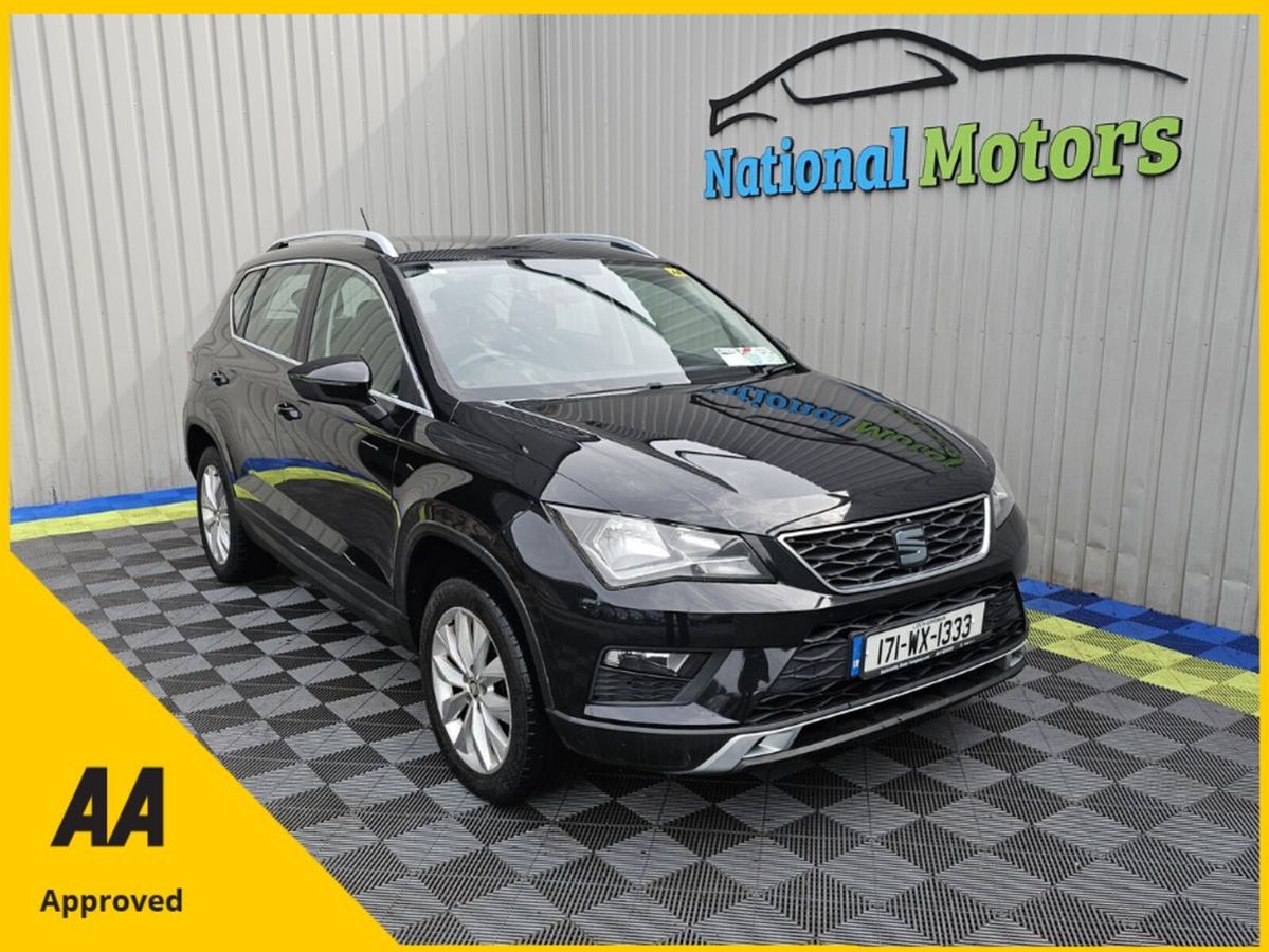 used car image