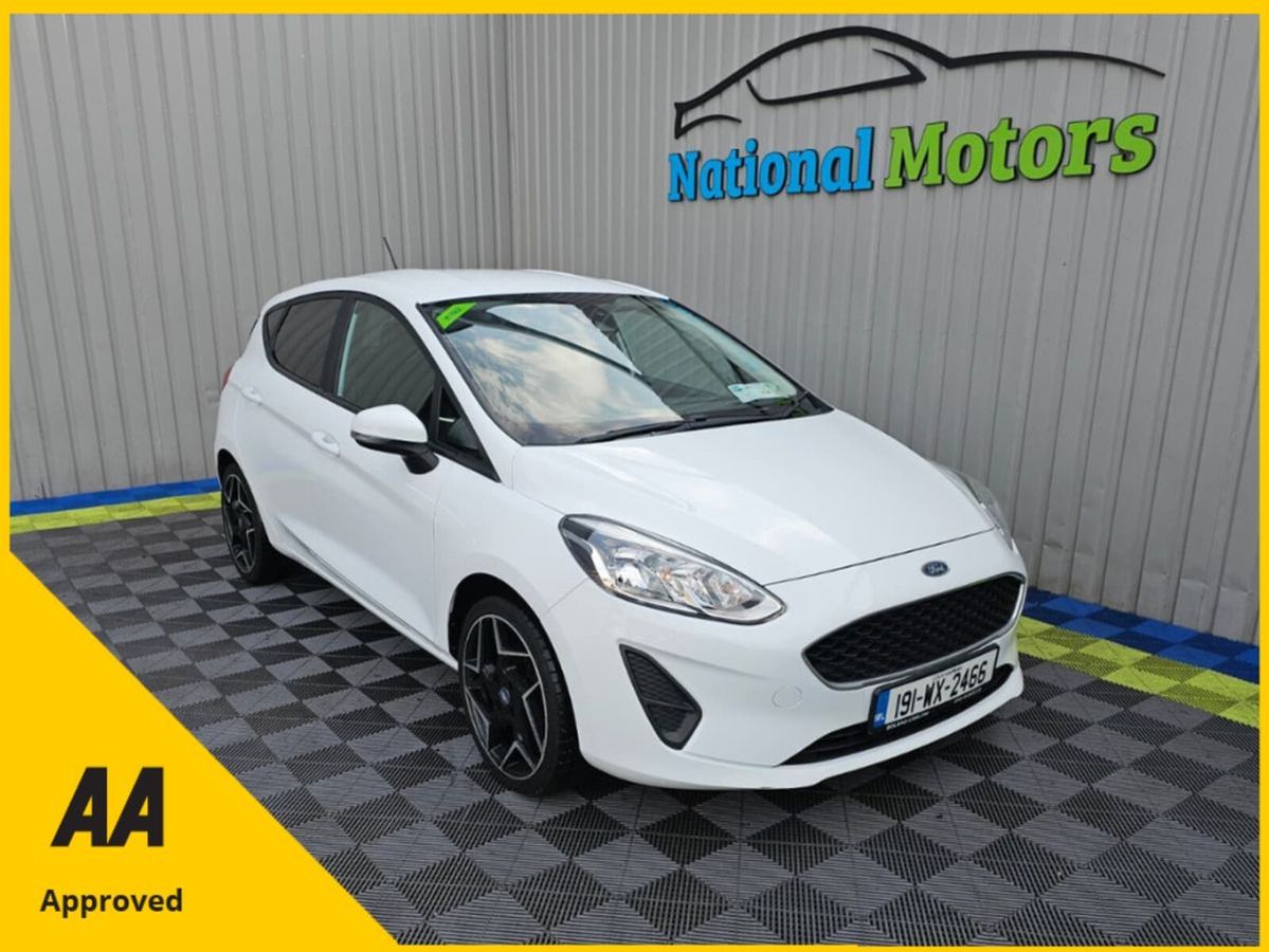 used car image