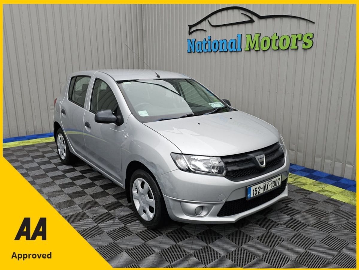 used car image