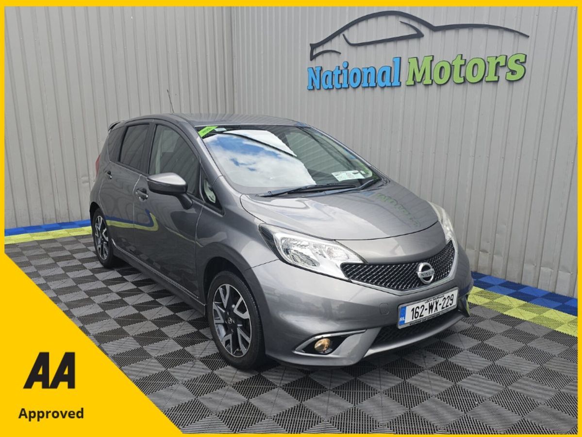used car image