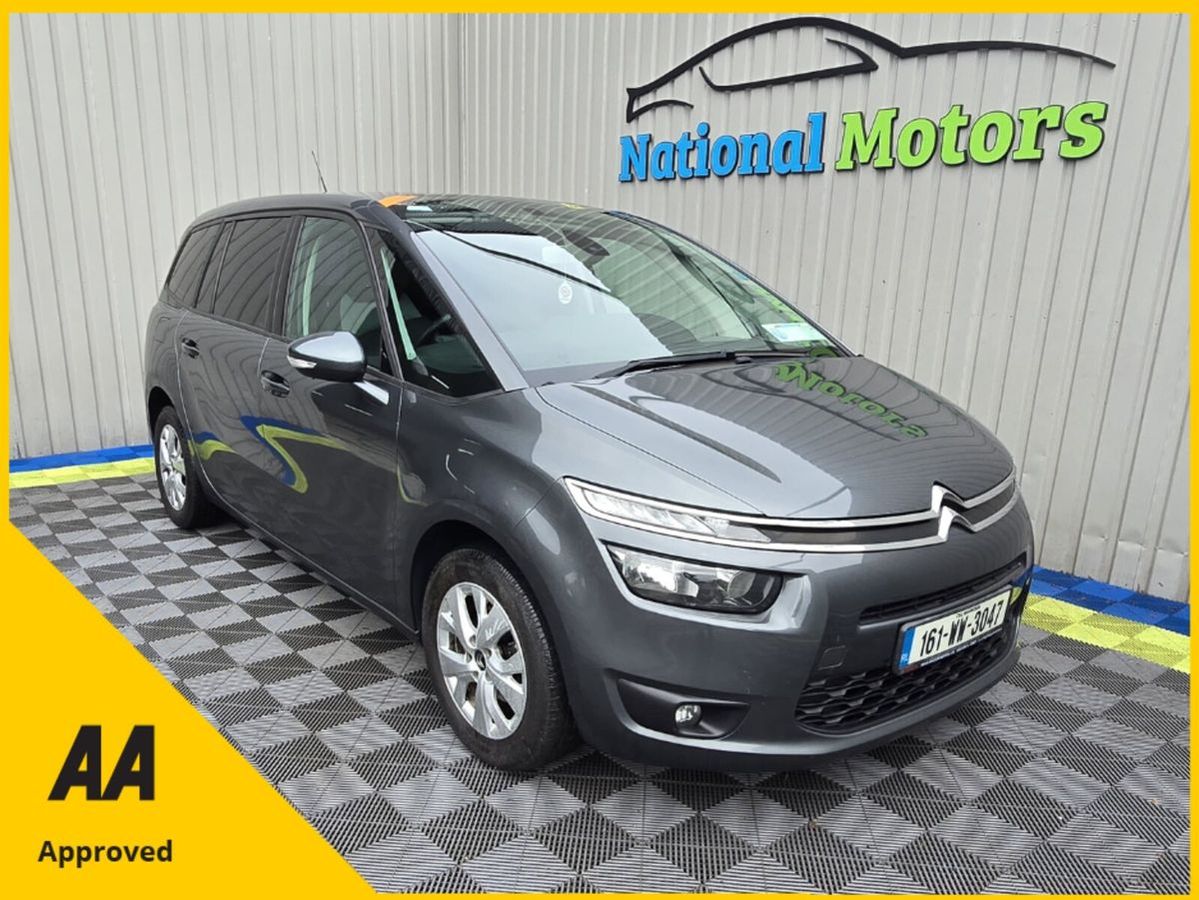 used car image
