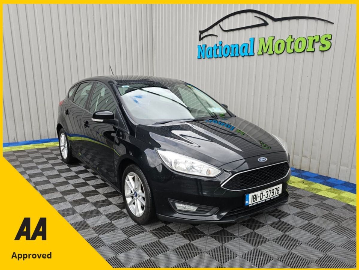 used car image