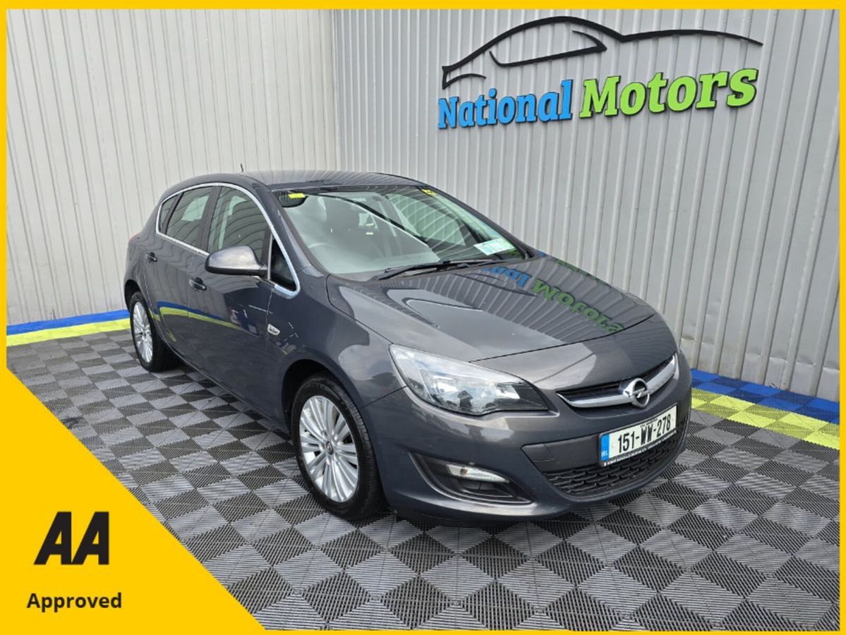 used car image