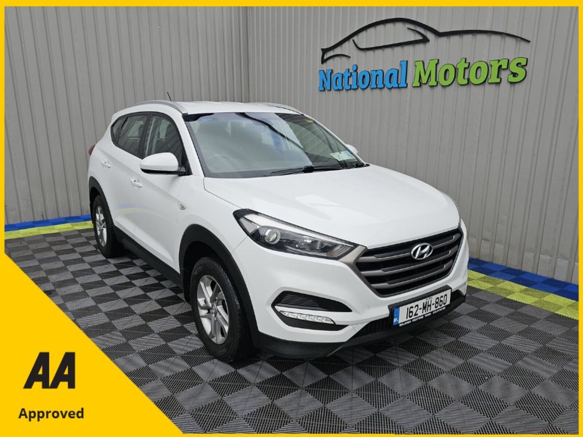 used car image