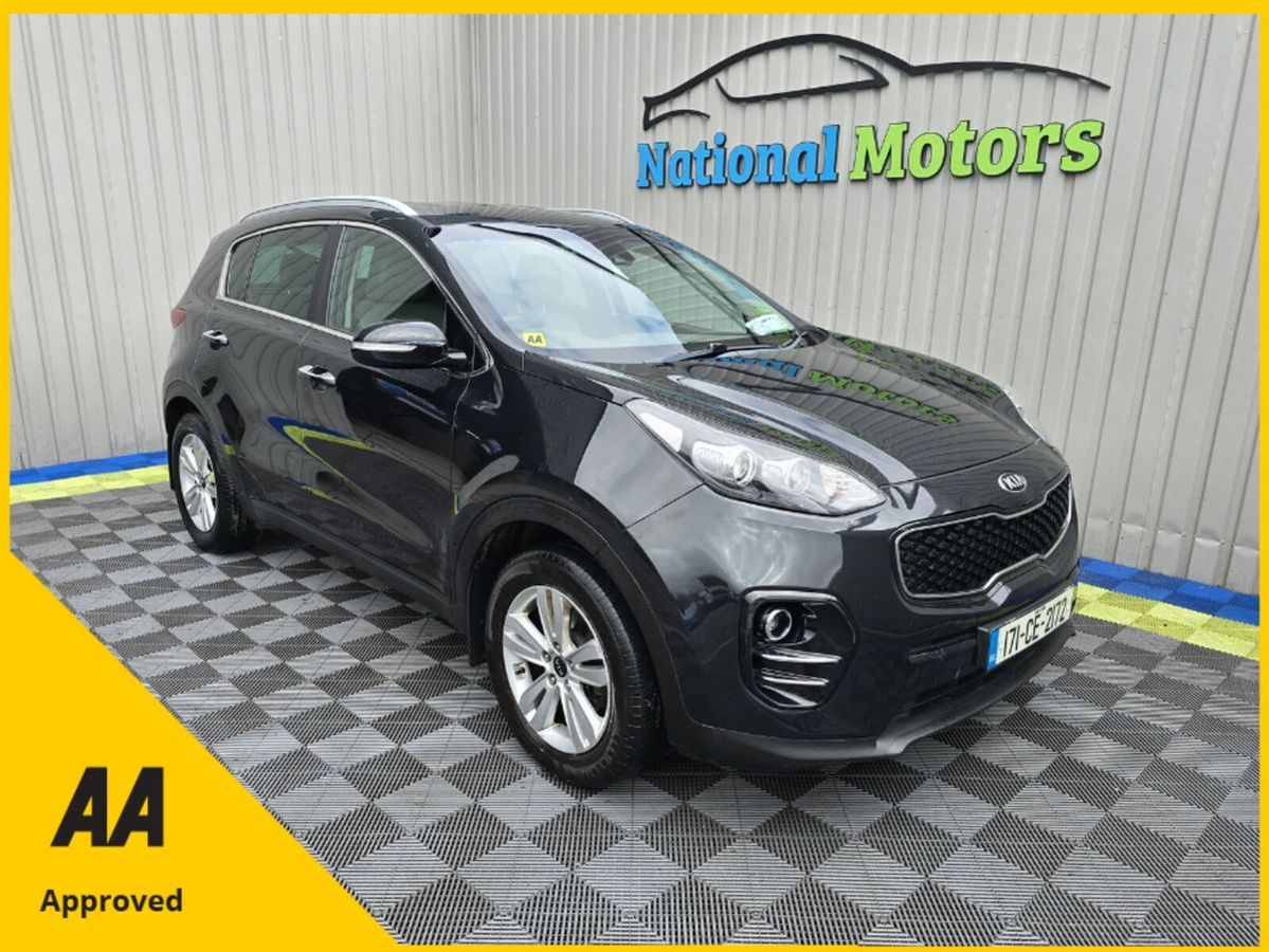 used car image