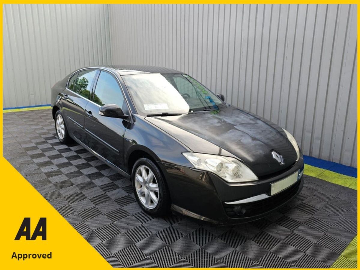 used car image