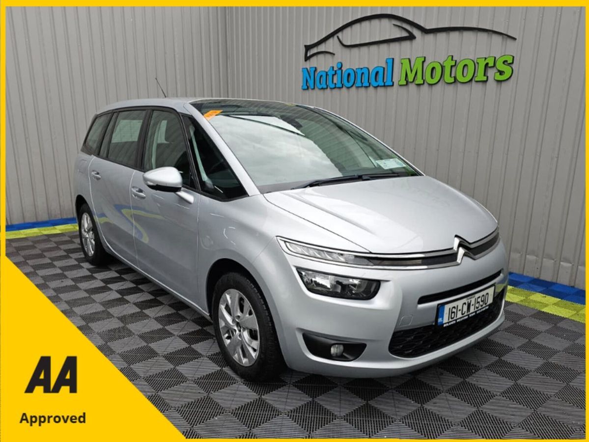 used car image