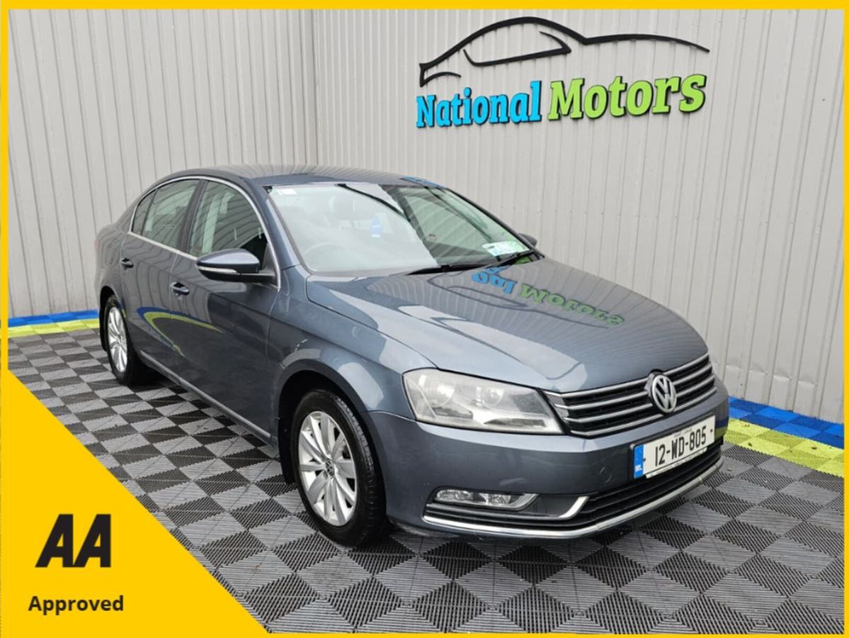 used car image