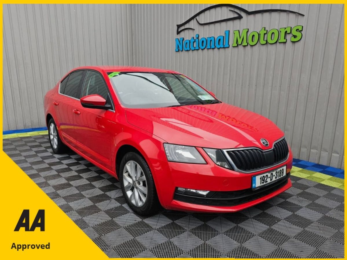 used car image