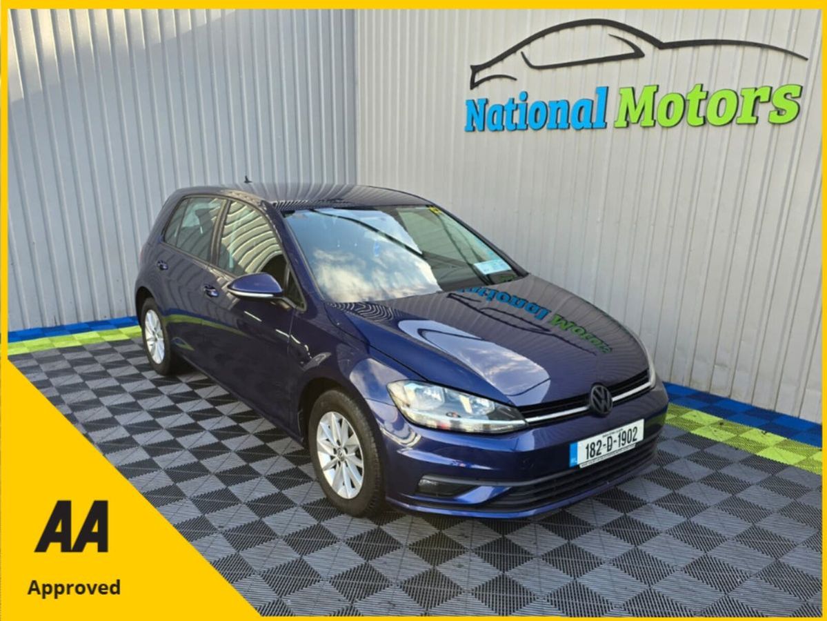 used car image