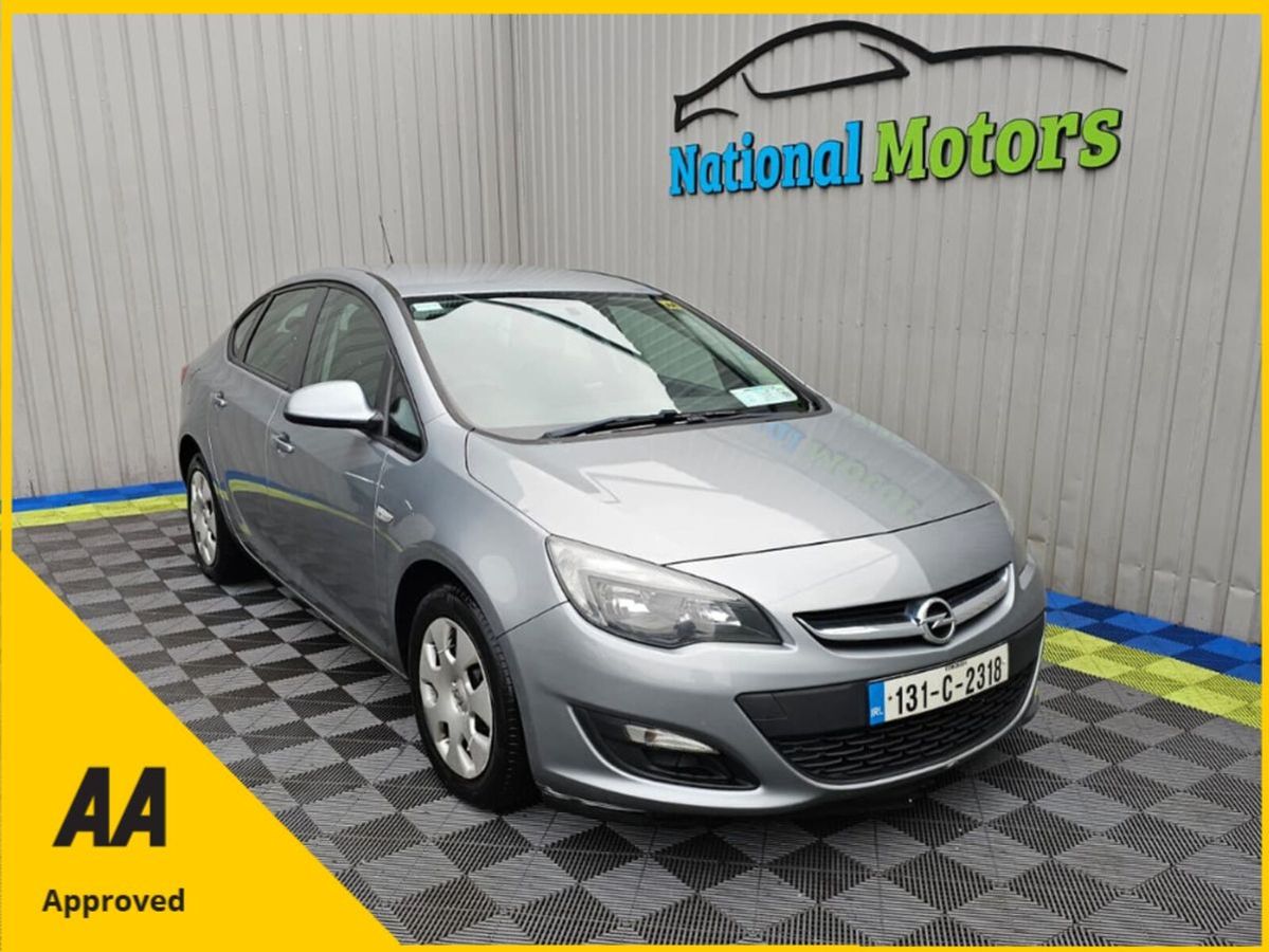 used car image