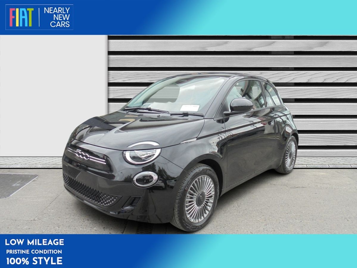 Used Fiat 2025 in Dublin