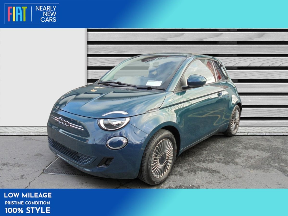 Used Fiat 2025 in Dublin