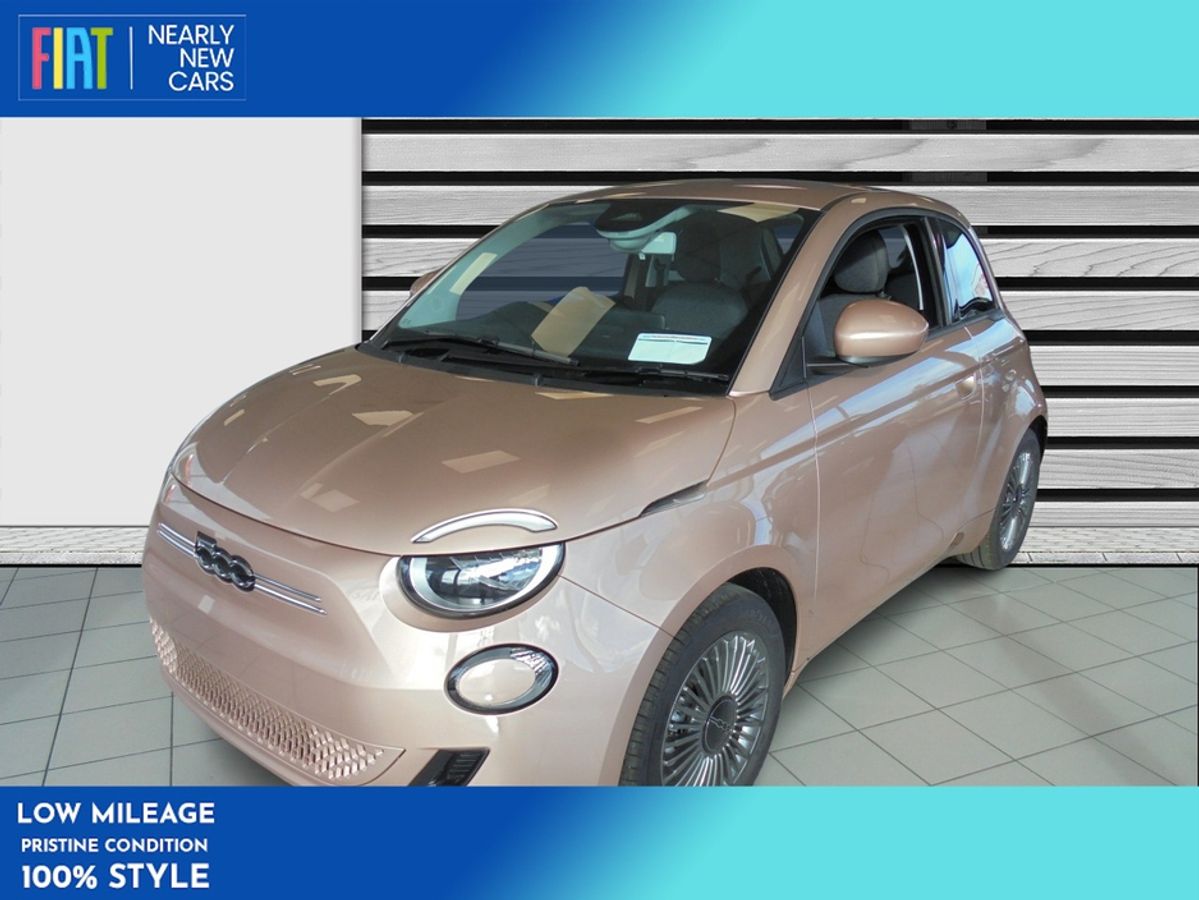 Used Fiat 2023 in Dublin