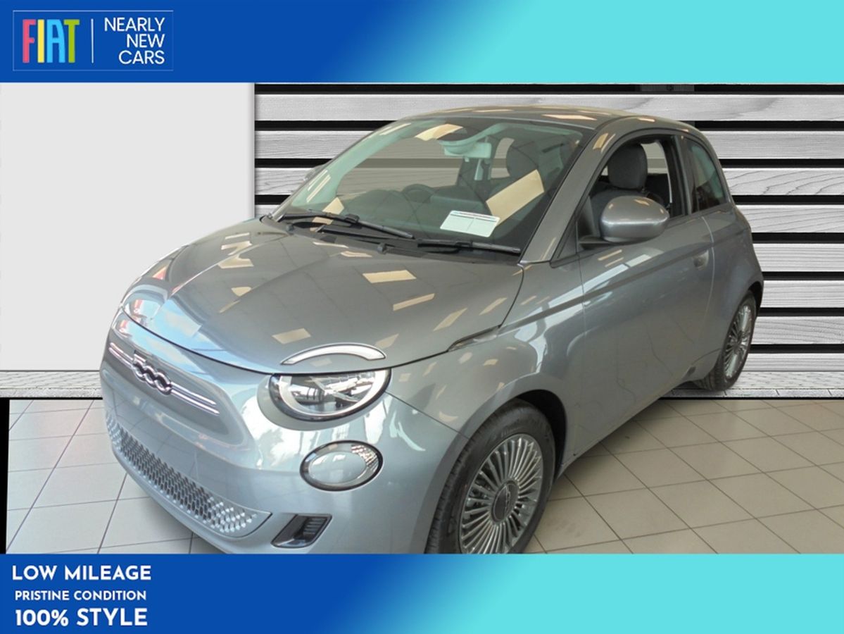 Used Fiat 2025 in Dublin