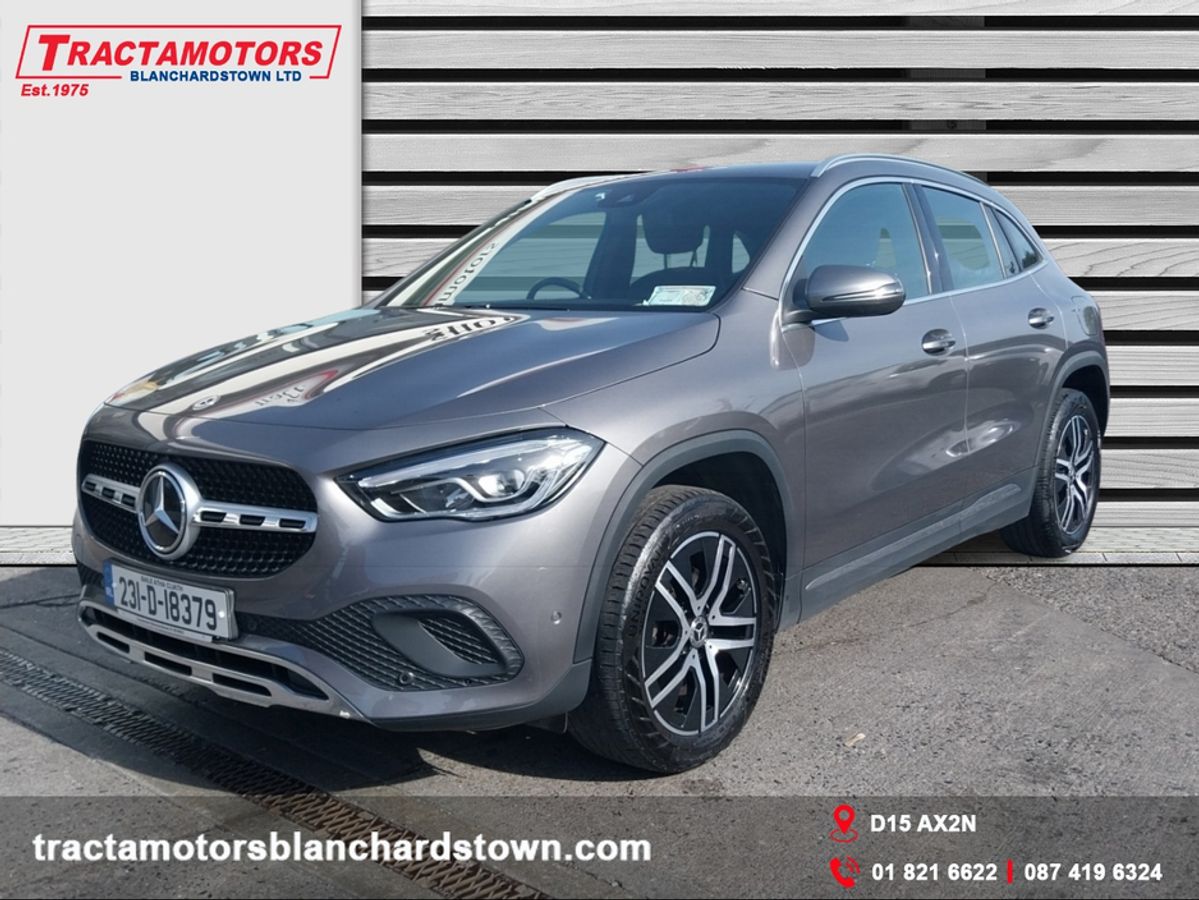 Used Mercedes-Benz GL-Class 2023 in Dublin