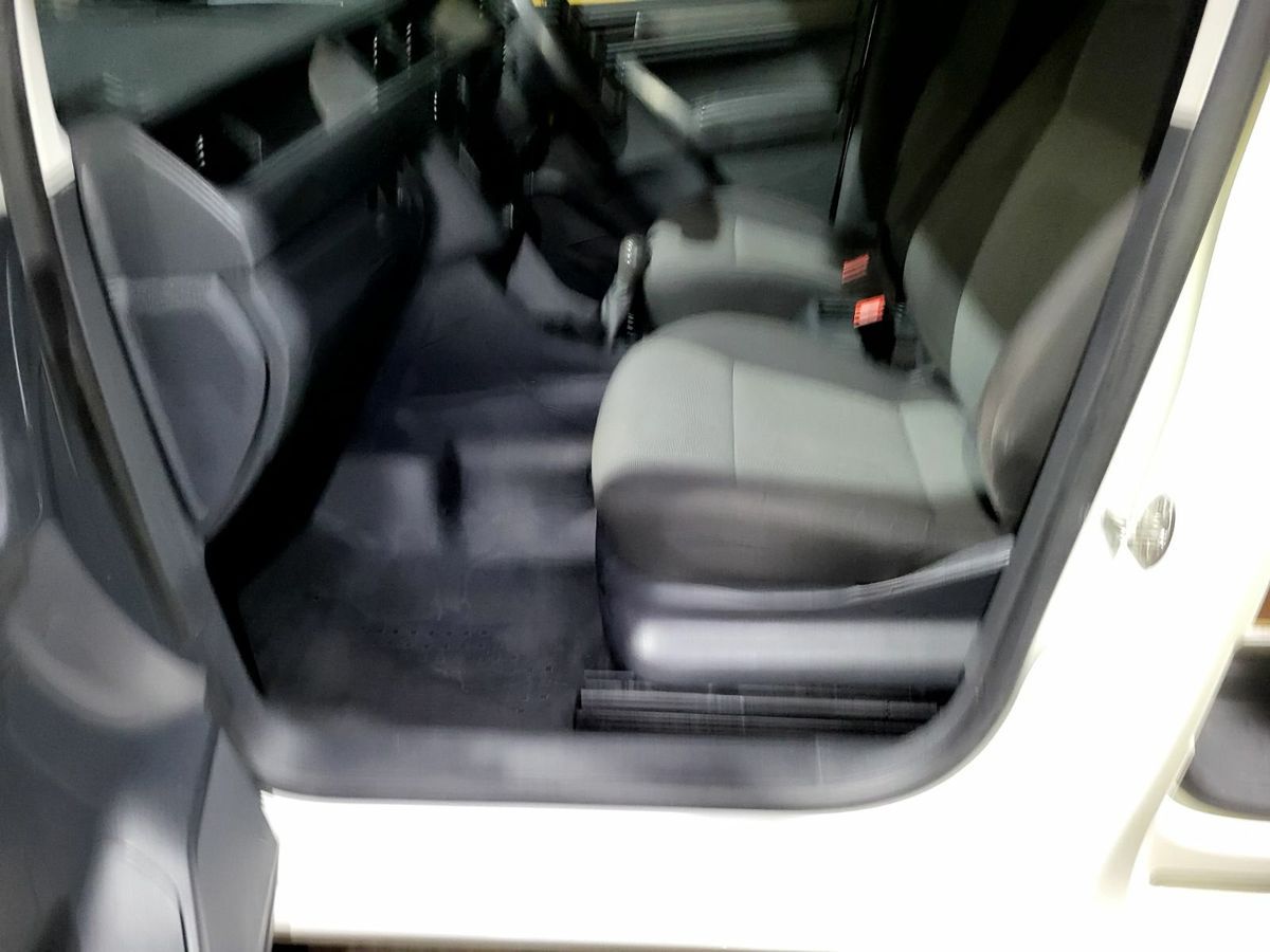 Used Volkswagen Caddy 2016 in Cork
