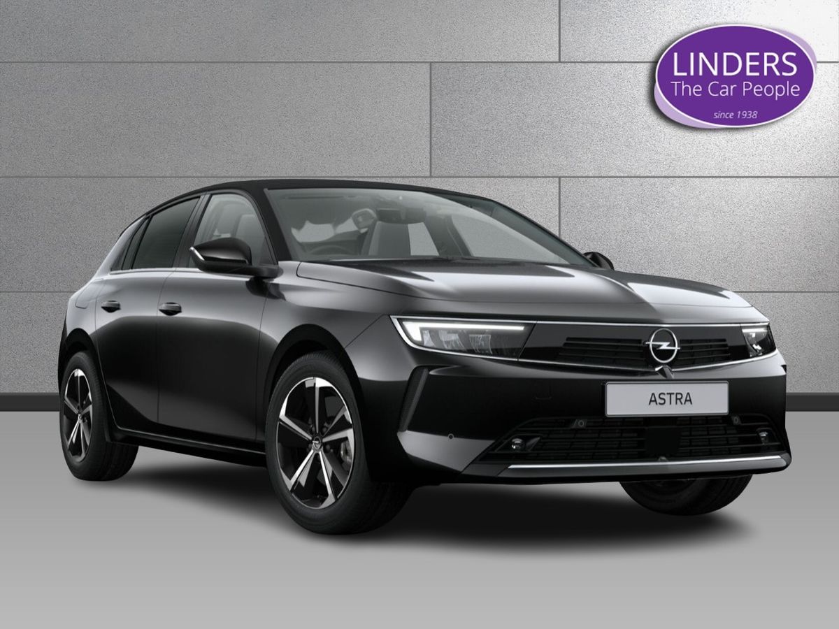 Gebraucht Oder Neu? Der Astra Modell Ratgeber 2024 - 8shx88k