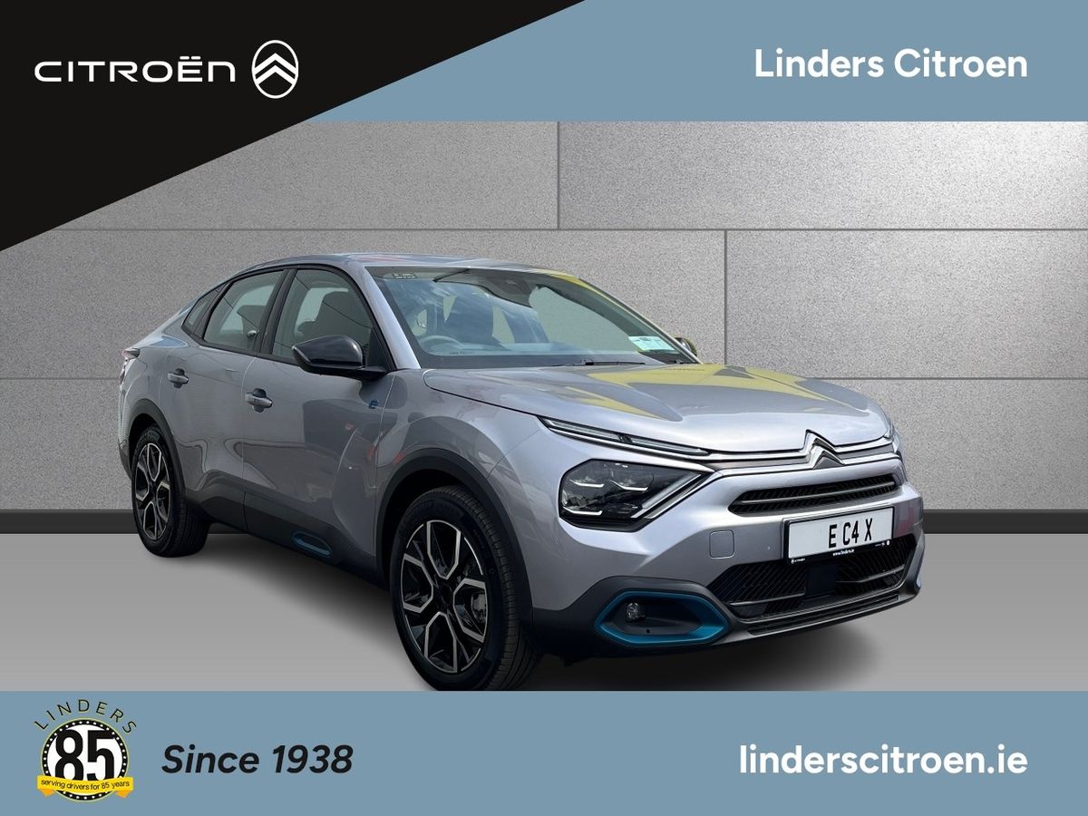 Used Citroen 2025 in Dublin
