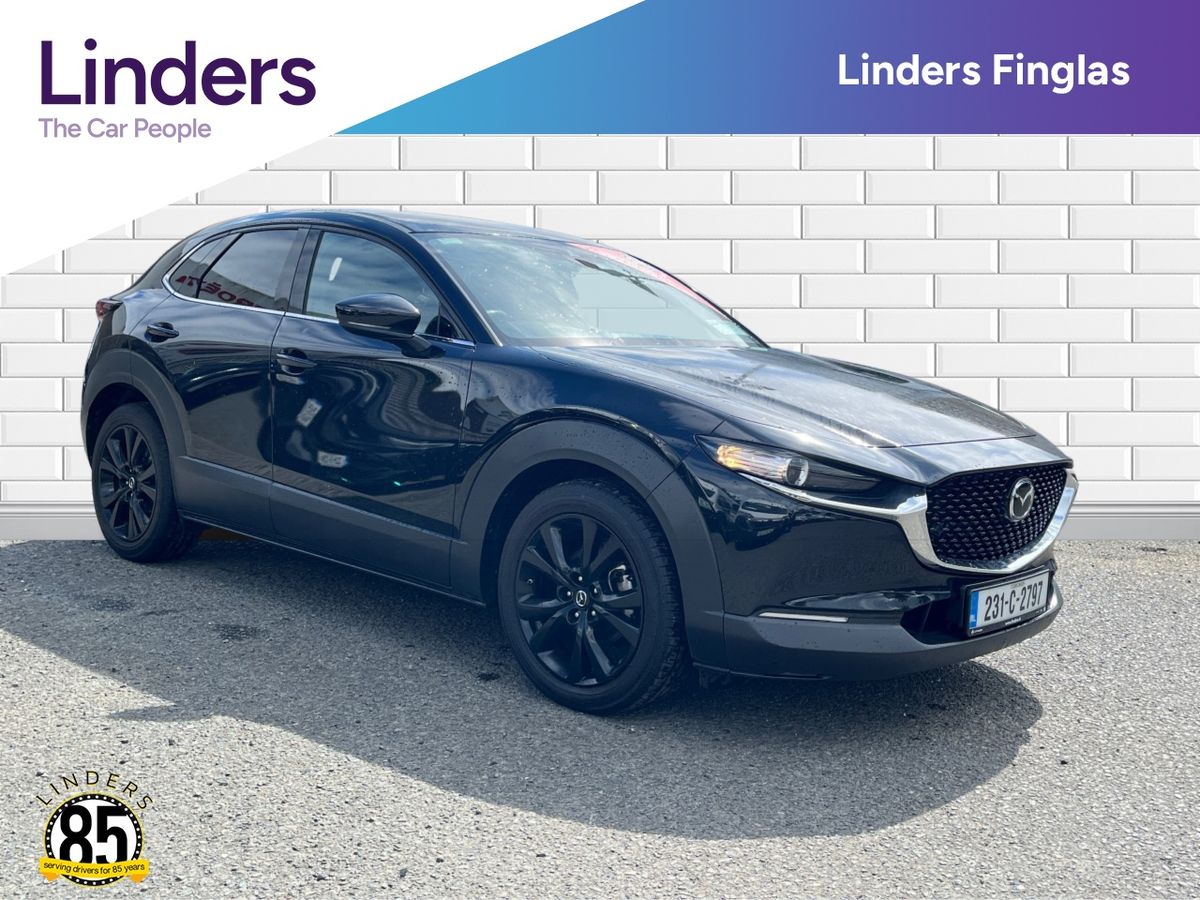 Used Mazda CX-30 2023 in Dublin