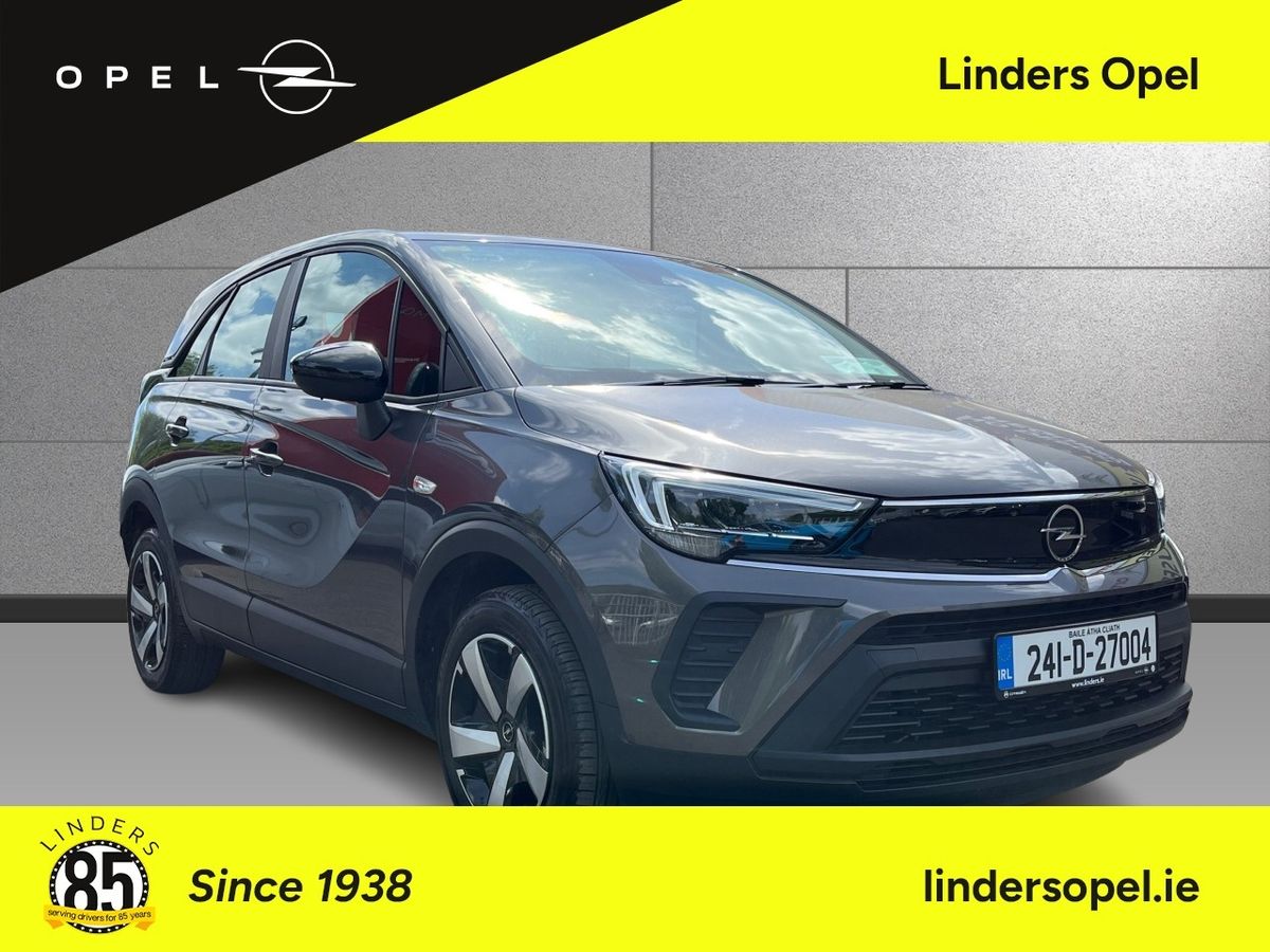Used Opel 2024 in Dublin