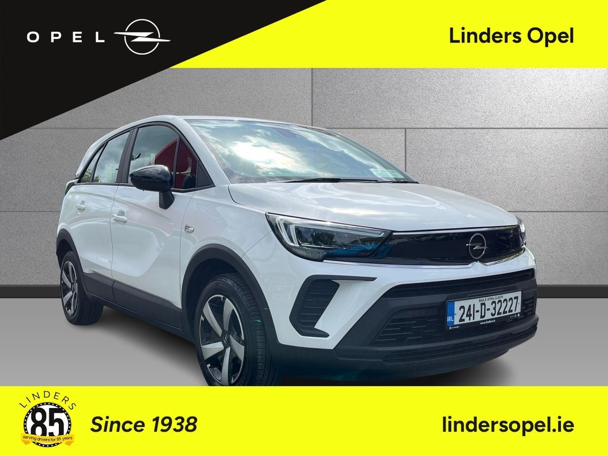 Used Opel 2024 in Dublin