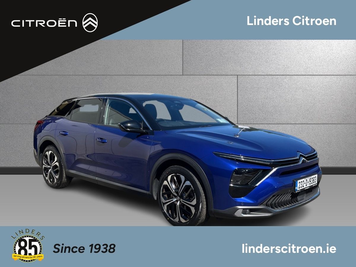 Used Citroen 2023 in Dublin