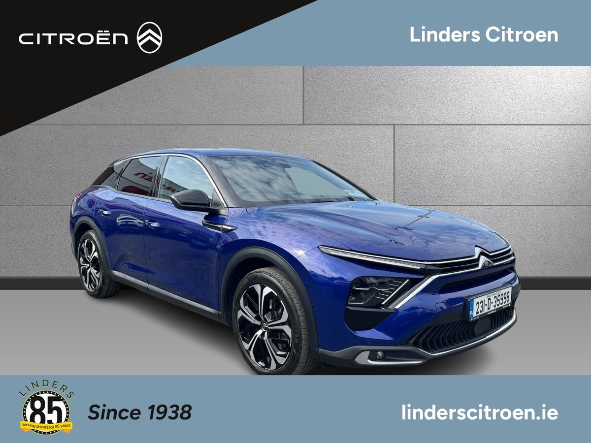 Used Citroen 2023 in Dublin
