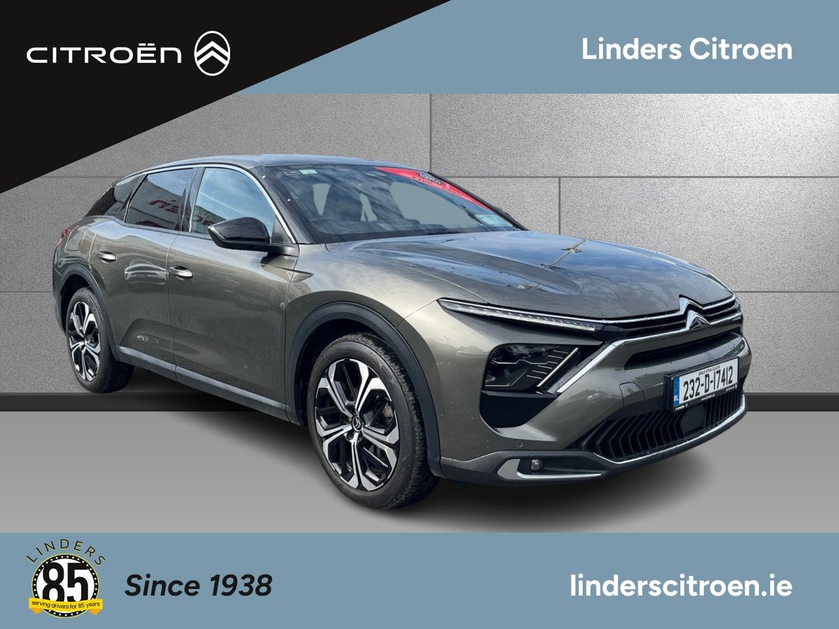 Used Citroen 2023 in Dublin