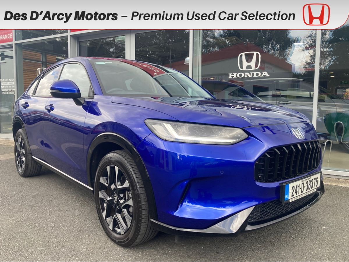 Used Honda 2024 in Dublin