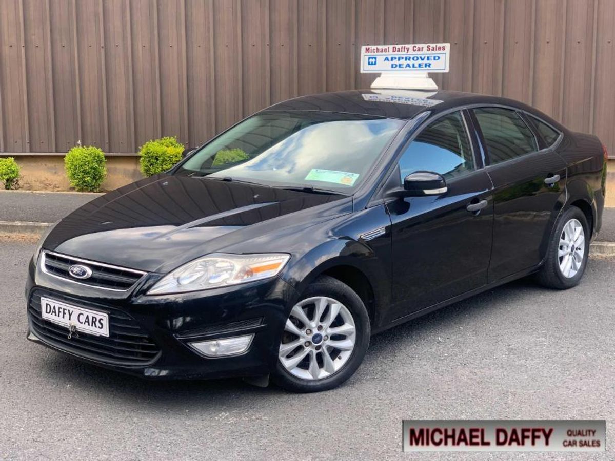 Used Ford Mondeo 2012 in Kerry