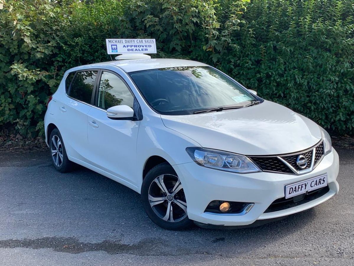 Used Nissan Pulsar 2015 in Kerry