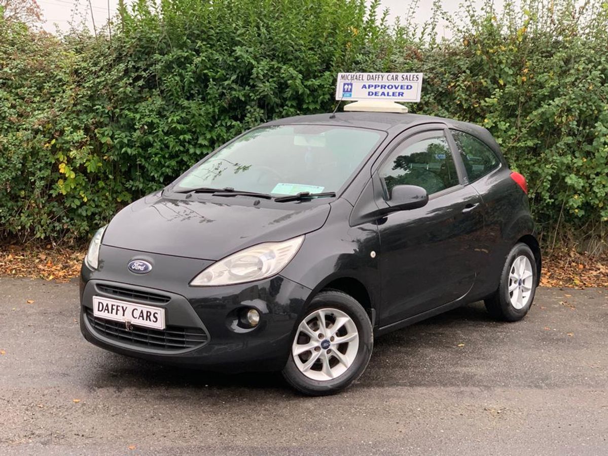 Used Ford Ka 2013 in Kerry
