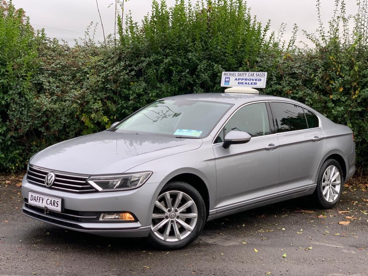 Used Volkswagen Passat 2019 in Kerry