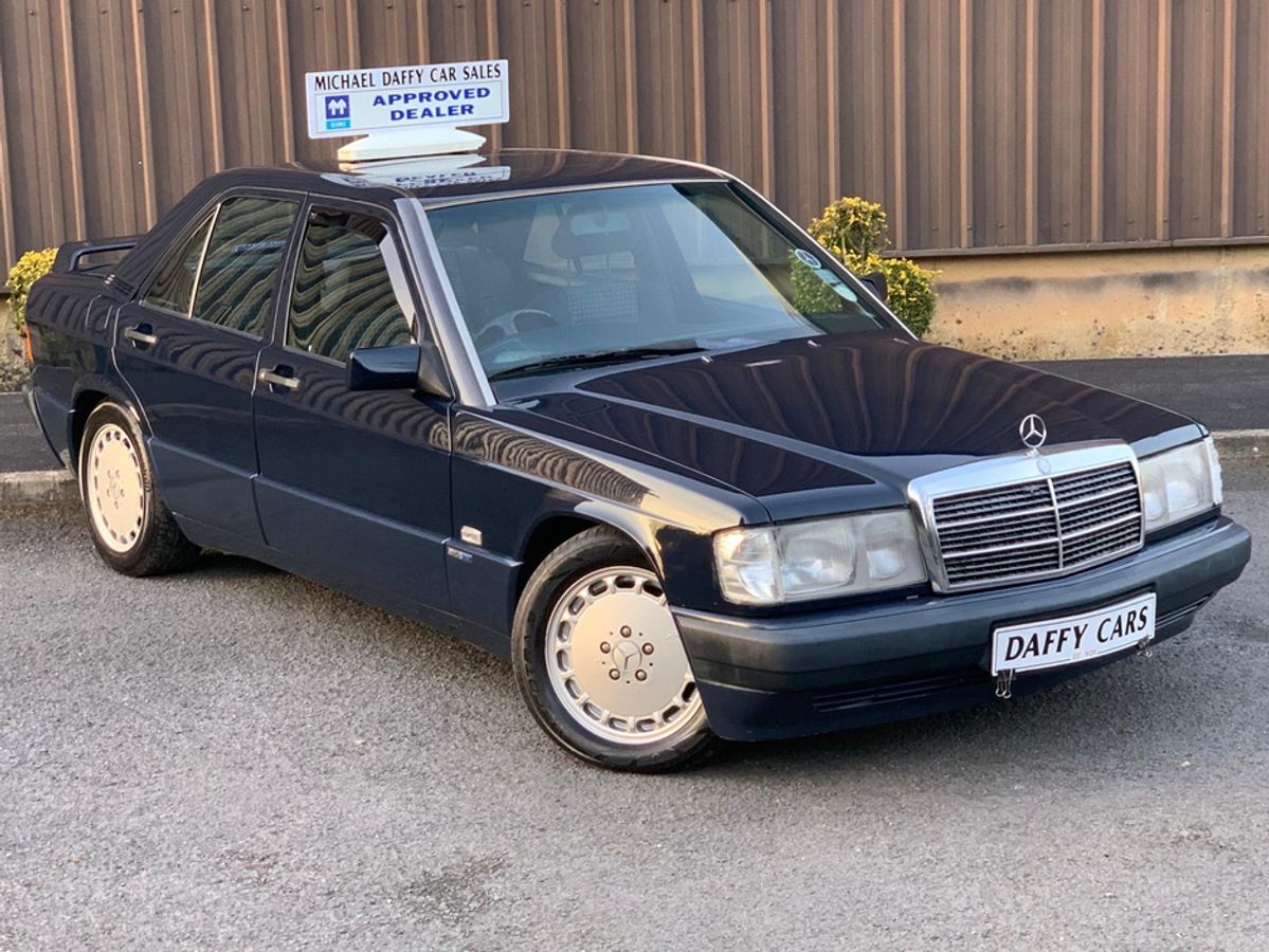 Used Mercedes-Benz 1992 in Kerry