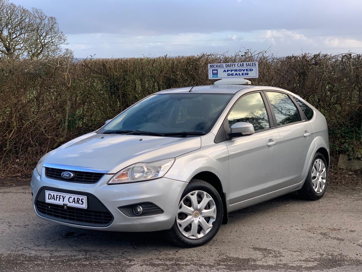 Used Ford Focus 2009 in Kerry
