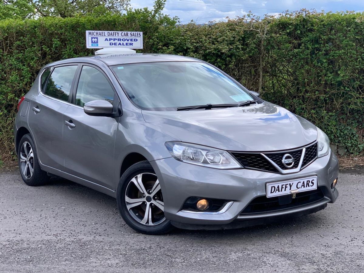 Used Nissan Pulsar 2015 in Kerry